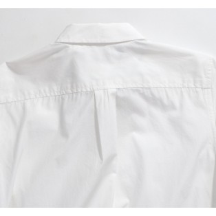 TOMMY HILFIGER BIALA KOSZULA DAMSKA - BLUZKA